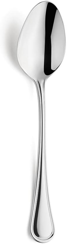 PW Paul Wirths ALTFADEN 9600 Besteck Set für 6 Personen, Essbesteck 24 teilig, Edelstahl rostfrei, p