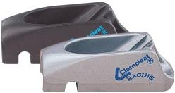 CLAMCLEAT Angeln Accessoires Clamcleat Racing Junior Mk2 3-6mm Hart Eloxiert, 49487
