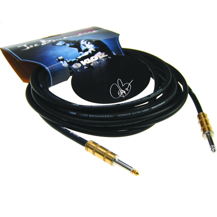 Klotz SC3-05SW Lautsprecherkabel Speakon 5 m 2x 2,5 mm²