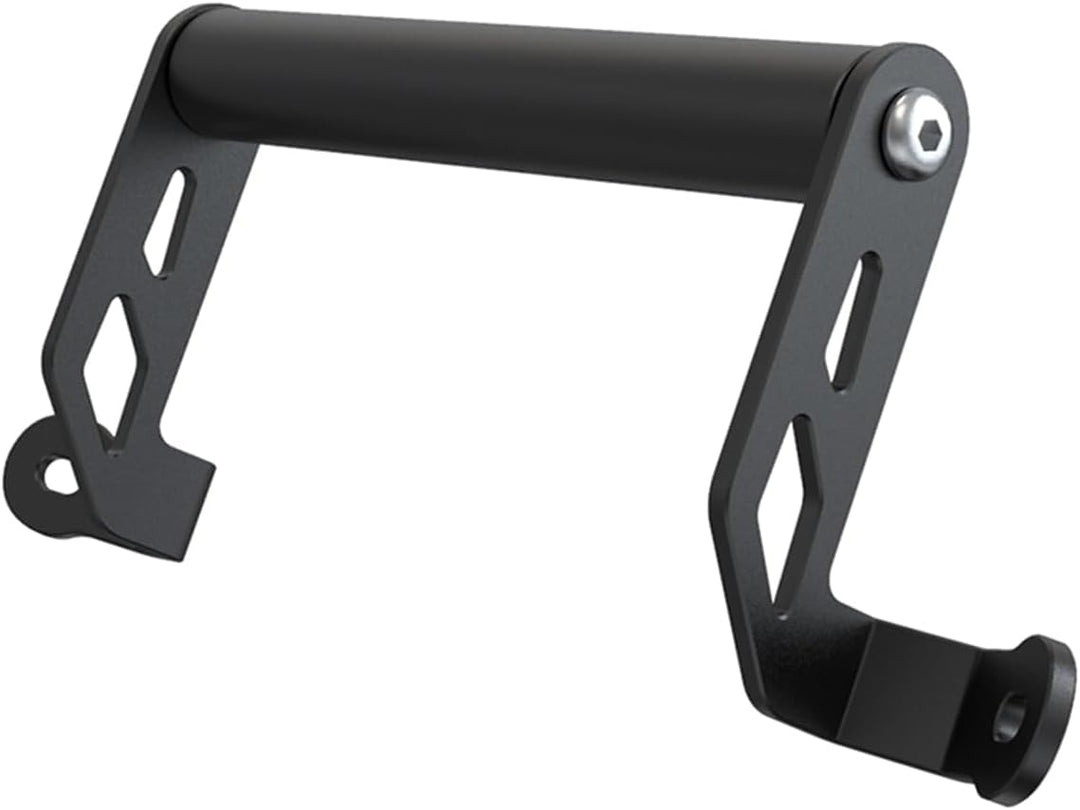 Navi Halterung für Motorrad Multistrada 1200/1260/950/V2 Frontlenker/Mittelhalter