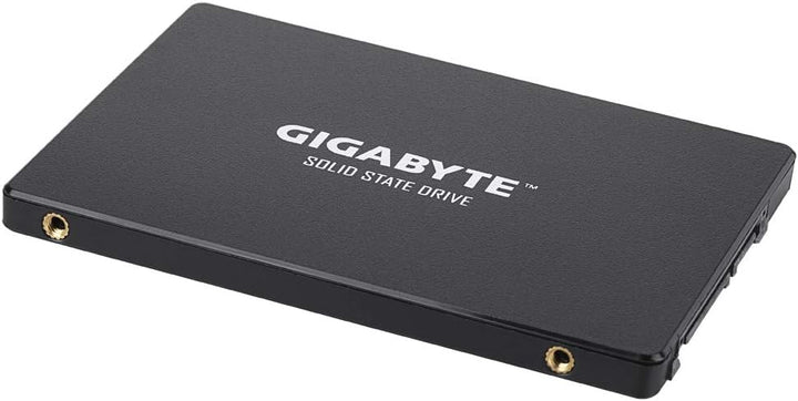 Gigabyte 240GB SSD 2,5 Zoll, intern, SATA 240 GB, 240 GB