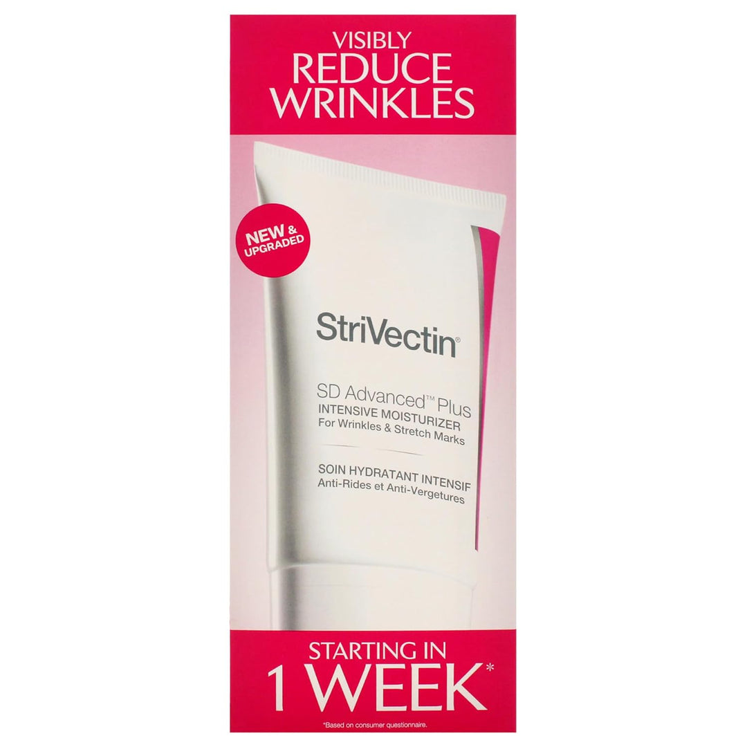 Strivectin Sd Advanced Plus Intensive Moisturizing Concentrate - 118 ml Anti-Wrinkle, Anti-Wrinkle
