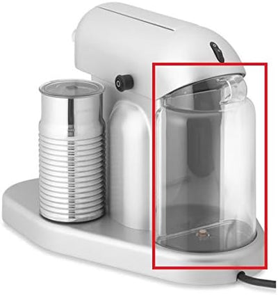 Krups MS-0071421 Wassertank für Maestria Nespressoautomaten