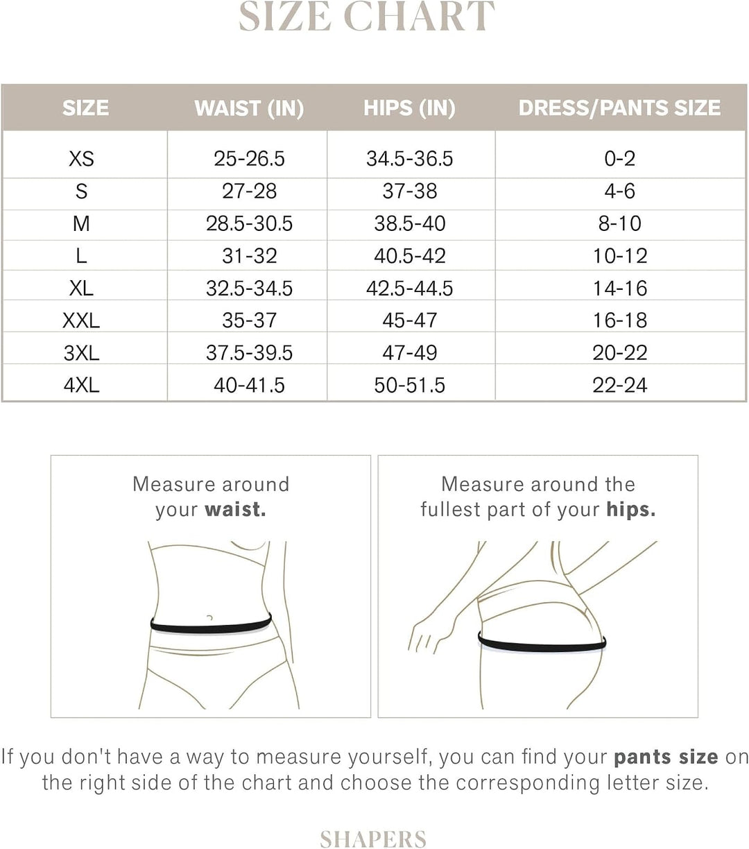 Leonisa Nahtlose Shapewear Hohe Taille Butt Lifting Capri oder Shaper Shorts Oberschenkel Slimmer Gi