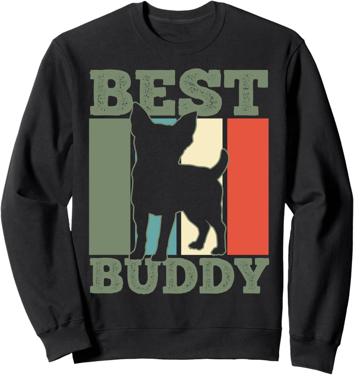 Chihuahua Sweatshirt
