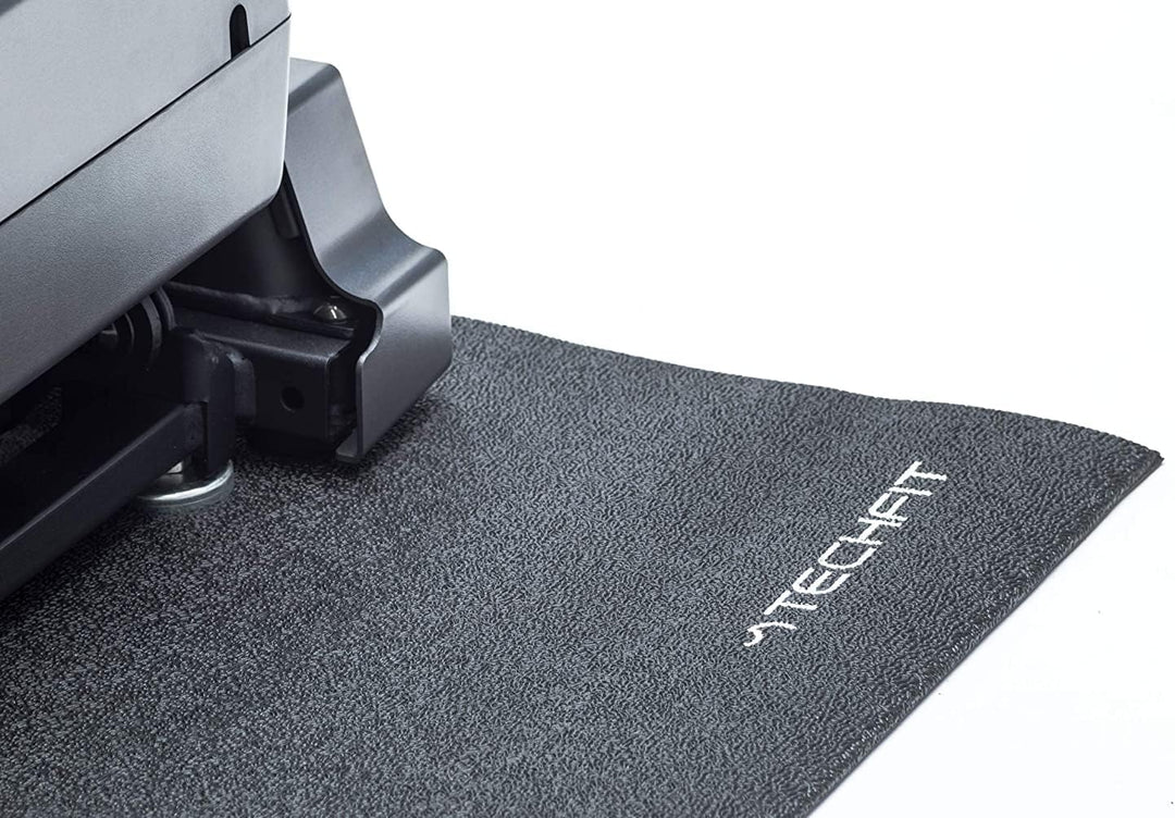 TechFit Bodenschutzmatte Fitness 173 x 61 x 0,6 cm, 173 x 61 x 0,6 cm