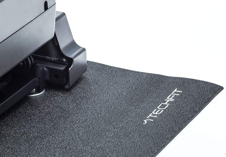 TechFit Bodenschutzmatte Fitness 173 x 61 x 0,6 cm, 173 x 61 x 0,6 cm