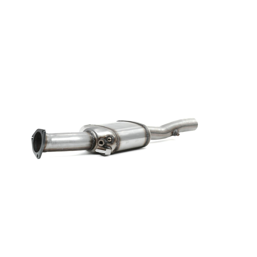 RIDEX Russpartikelfilter DPF Abgasanlage Diesel Euro 4 / Euro 5 800 1256S0119 für AUDI A6 Avant (4F5