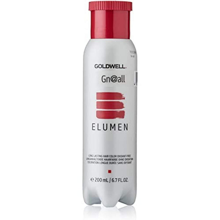 Goldwell Elumen Color Pure grün GN@all 200ml