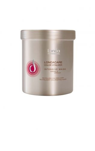 Londacare Farbglanz Intensivmask