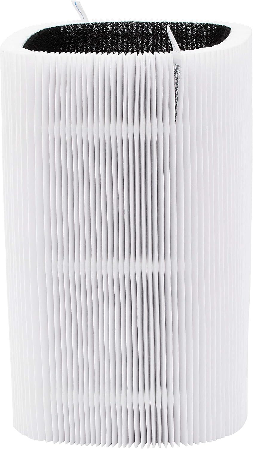 Blueair Partikel- und Aktivkohlefilter für Blue Pure 411 / Joy S /