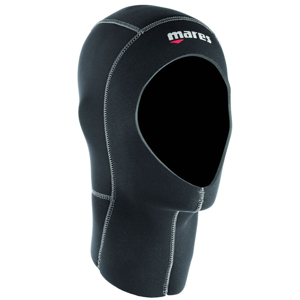 Mares Erwachsene Kopfhaube Hood FLEXA 6.4.3 mm