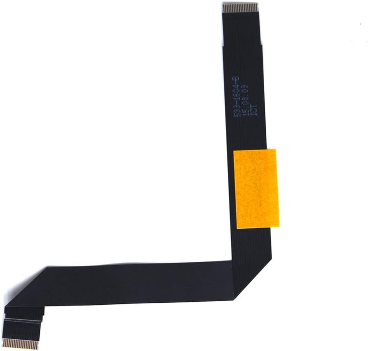 Padarsey (923–0438) Trackpad mit Flexkabel, kompatibel für MacBook Air 13 Zoll A1466 (Mitte 2013, An