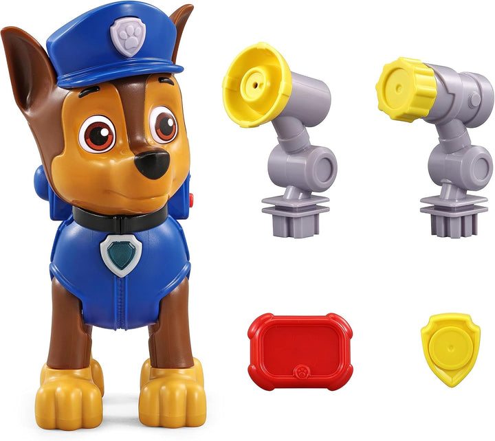 Vtech 80-563104 PAW Patrol-Rettungshund Chase, Chase