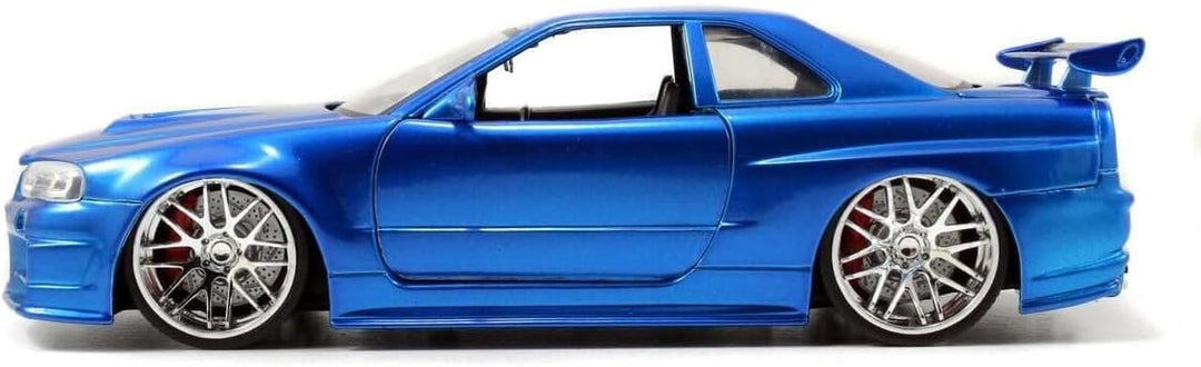 Jada Toys, Inc. 253203045 Zubehör