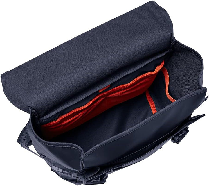 VAUDE Rucksaecke30-39L Mineo Backpack 30 Einheitsgrösse Eclipse, Einheitsgrösse Eclipse