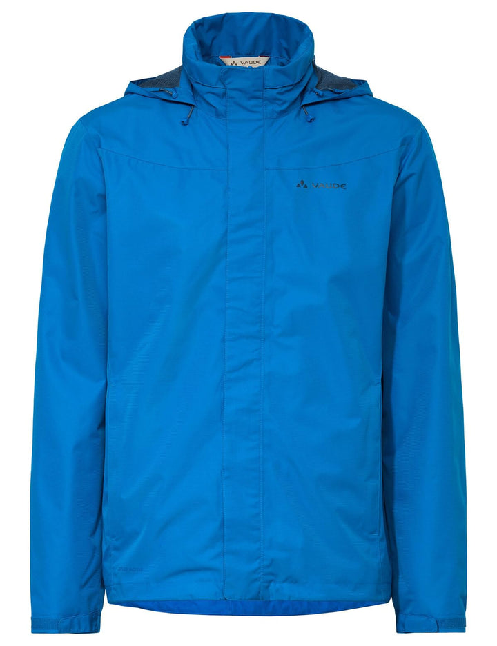 VAUDE Jacken Men's Escape Bike Light Jacket M Blau, M Blau