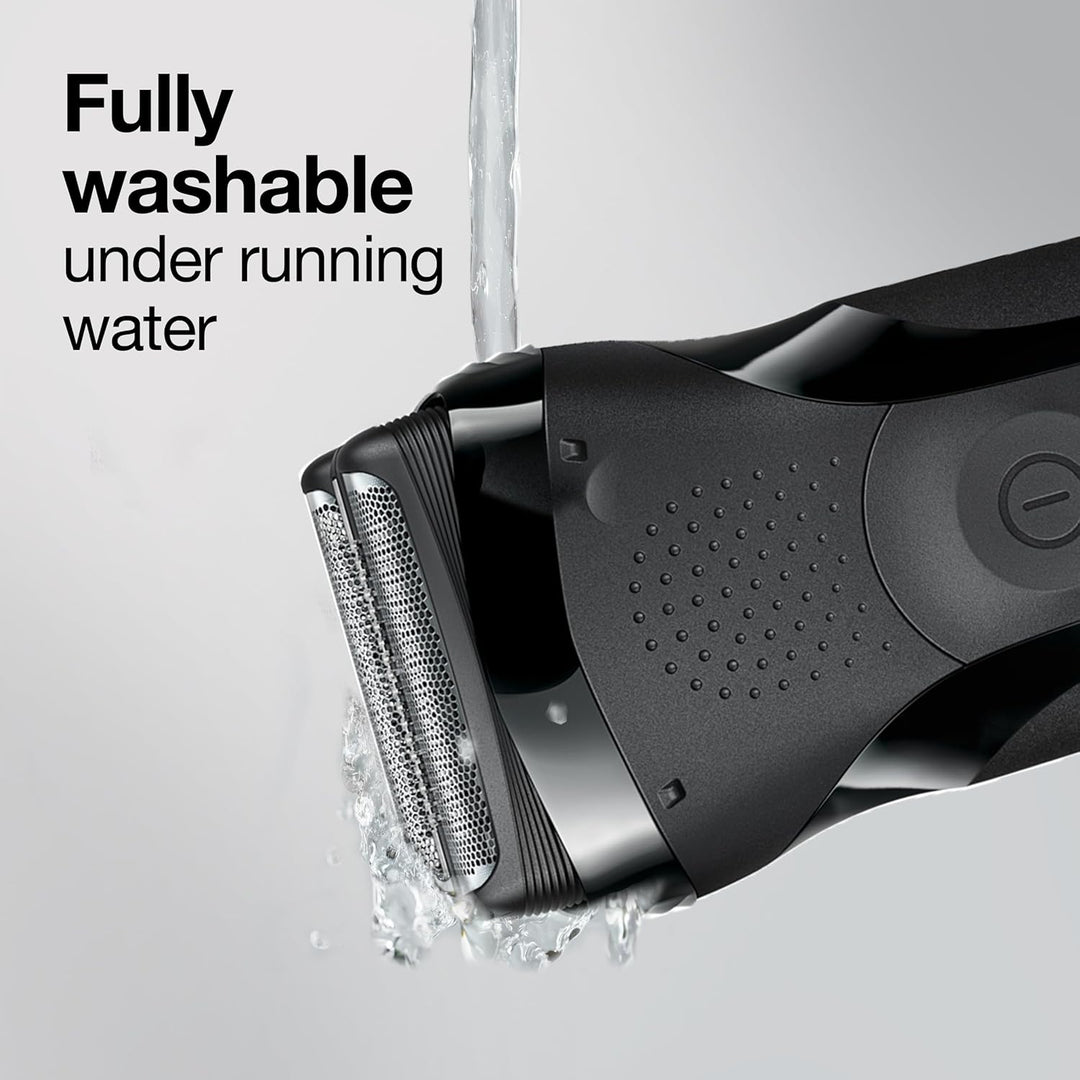 Braun Series 3 32B Ersatzteile, Folie KOPF Rasierer 70B, 70B