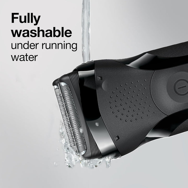 Braun Series 3 32B Ersatzteile, Folie KOPF Rasierer 70B, 70B