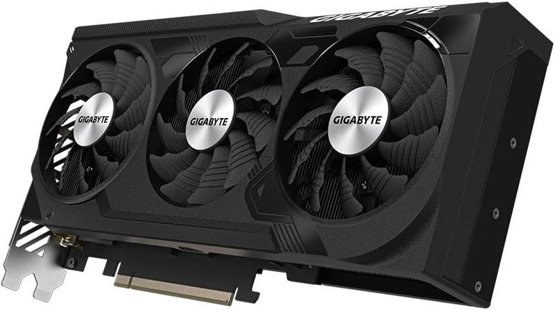 Gigabyte VGA GBT RTX4070 12GB Windforce OC
