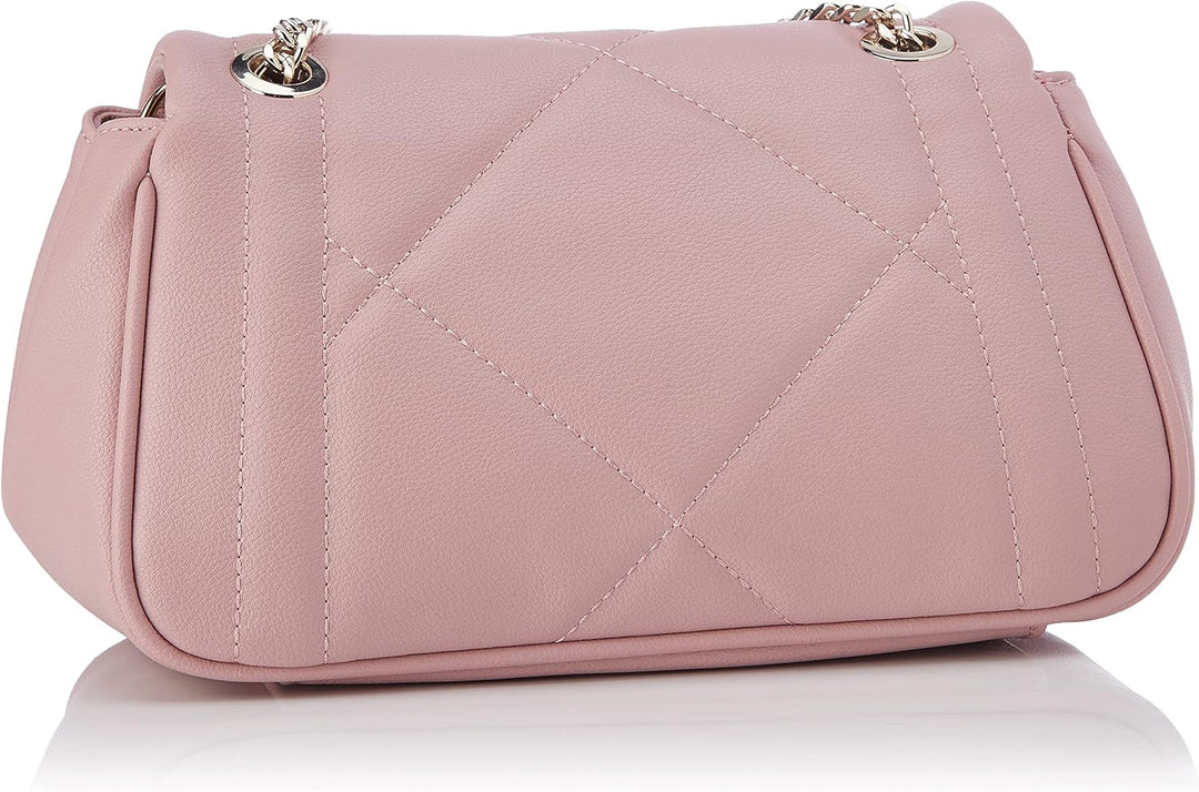 VALENTINO Damen Perla Satchel, Einheitsgrösse Cipria, Cipria