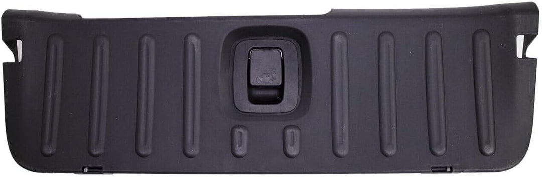 Kofferraumabdeckung für 453 Fortwo 2014–2020