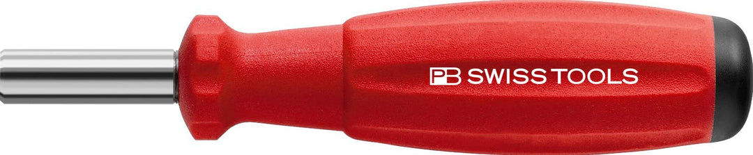 PB Swiss Tools Schraubendreher Bithalter PB 8451.10-30 | 100% Swiss Made | Schraubendreher mit magne