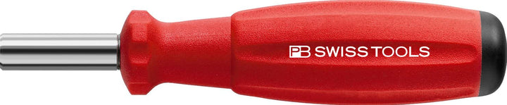 PB Swiss Tools Schraubendreher Bithalter PB 8451.10-30 | 100% Swiss Made | Schraubendreher mit magne