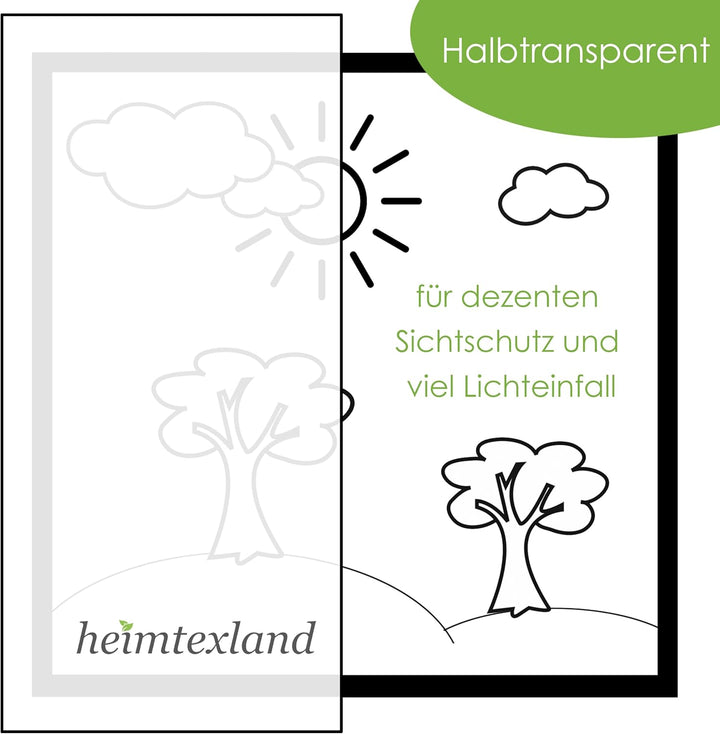 Gardine Vorhang Jacquard Store mit Bleiband für schönen Fall weiss schönes Blumenmuster allover mit