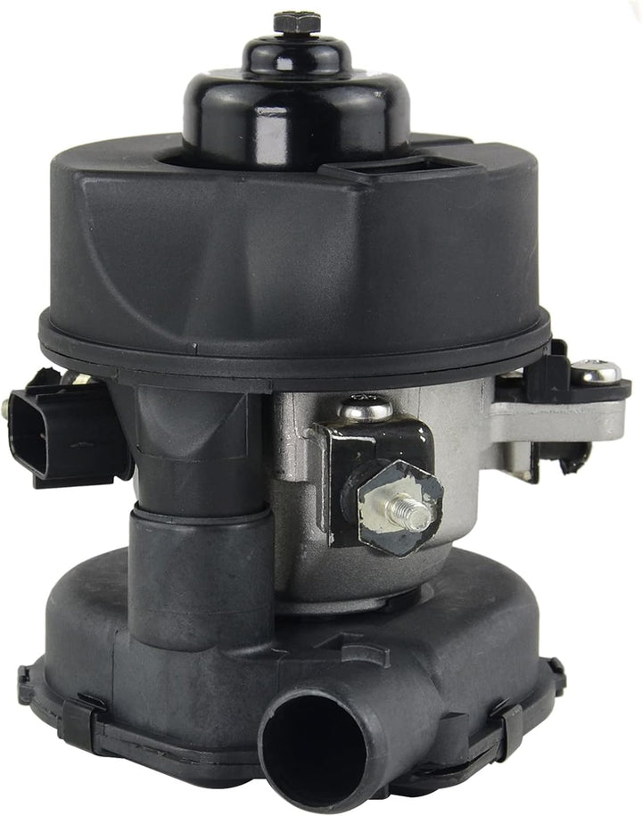 Sekundärluftpumpe Kompatibel mit 2007-2008 Fore-Ster XT Turbo EJ255 Imp-Reza STI EJ257 Teil # 14828-