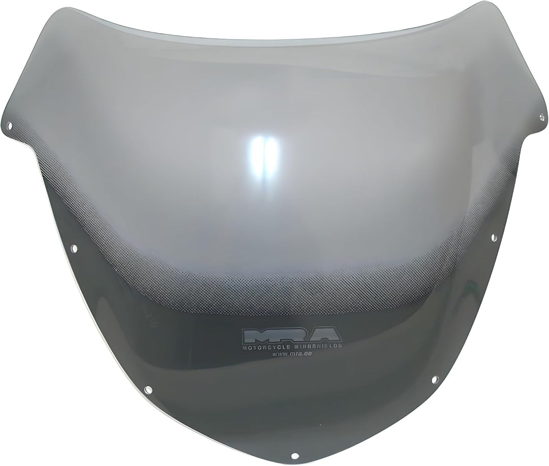 MRA Originalformscheibe O schwarz MITO 125 EVOLUTION 3 N3, Schwarz