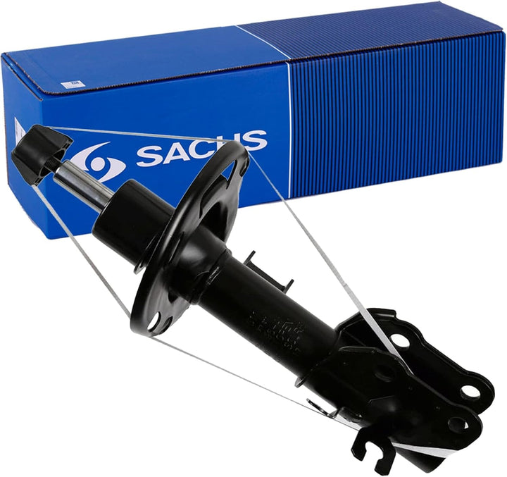 SACHS 317 511 Stossdämpfer Für Mazda 6 KOMBI (GJ, GL) 2012 - links, Vorderachse