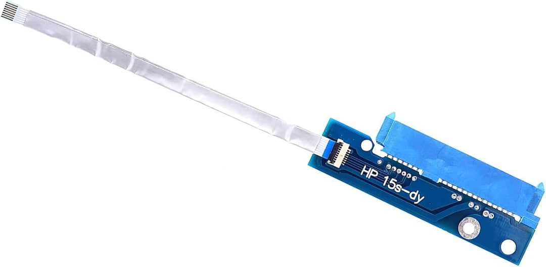VoltaGuru HDD Festplattenkabel für HP 250 G9, 255 G9, 256 G9, HP 250 G8, 255 G8, 256 G8, 15-DW, 15T-