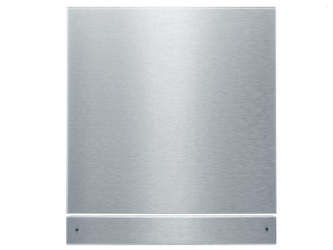 Bosch SMZ2044 Zubehör für Geschirrspülen, Sockelverkleidung + Tür Niro, Made in Germany