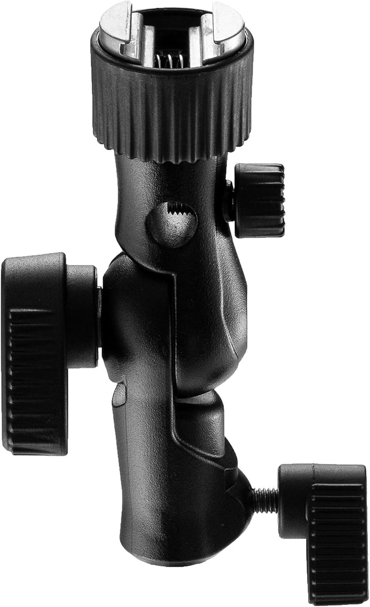 Manfrotto Cold Shoe Tilt Head Single, Single