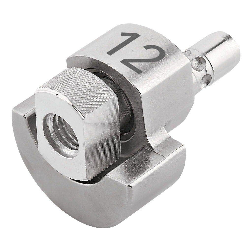 Flex Adapter exzentrisch DT-XF 12 für PXE 80