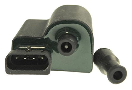 Citomerx Standard CDI inkl. Zündspule 50/100 für 4-Takt Piaggio-Motoren, Fly Liberty Zip
