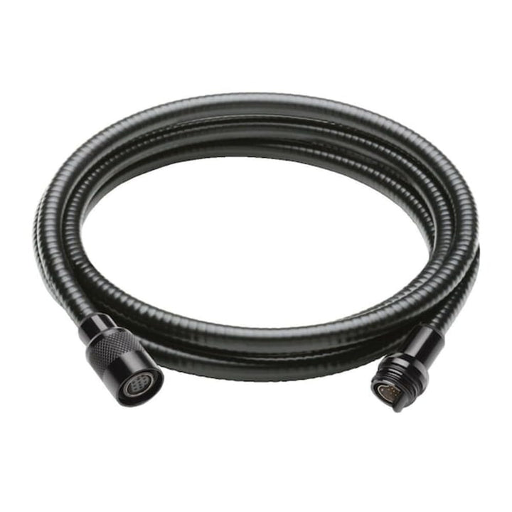 RIDGID 37113 micro Verlängerungskabel, 180 cm SeeSnake micro Verlängerung zur Verwendung mit RIDGID