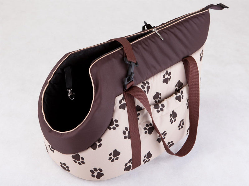 Hobbydog Dog Carrier Dog Carrying Bag Cat Carrier, 2 - HxBxL - 27x25x43 cm