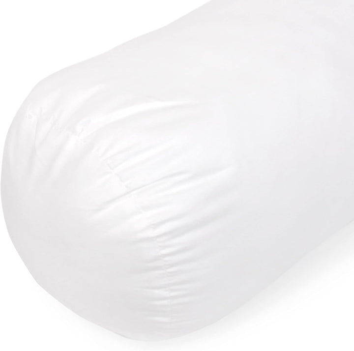 Nackenrolle 90 cm Grizz 'lit Flotex – Hohlfaser Polyester
