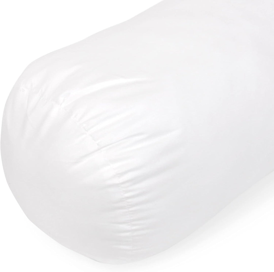 Grizz'lit Flotex Nackenrolle, 140 cm, Polyester-Hohlfaser