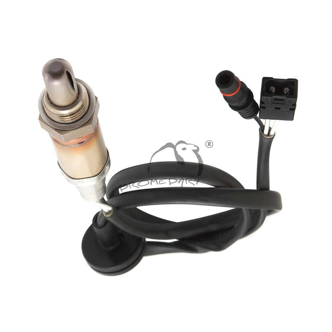 Dromedary A0095428717 Lambdasonde Regelsonde Vor Katalysator 124 Coupe E-Klasse T-Model G-Klasse Cab