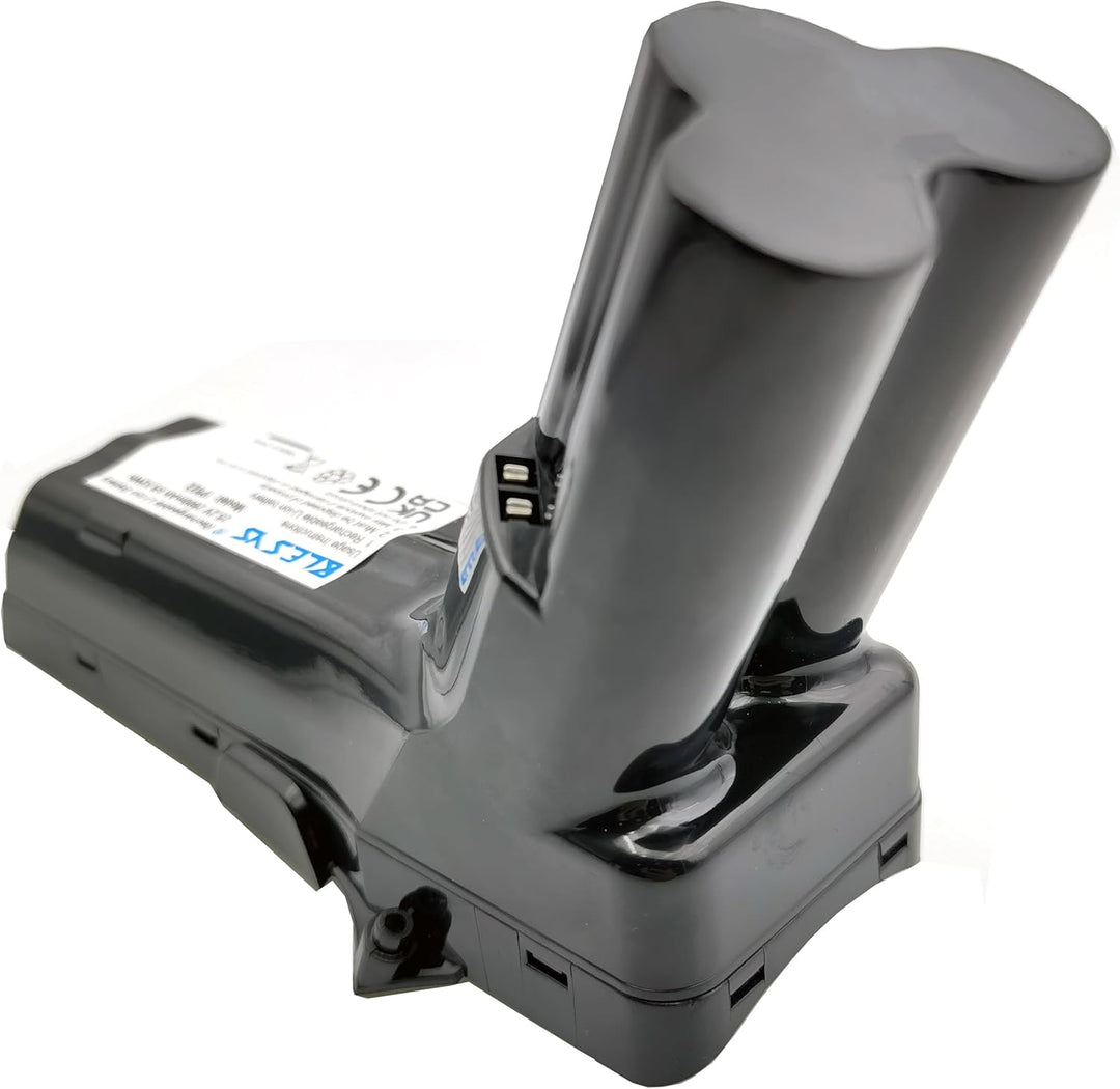 BLESYS 2600mAh Staubsaugerakku für Philips SpeedPro Max, FC6826/01, XC7043/01, XC7042/01, XC8045/01,