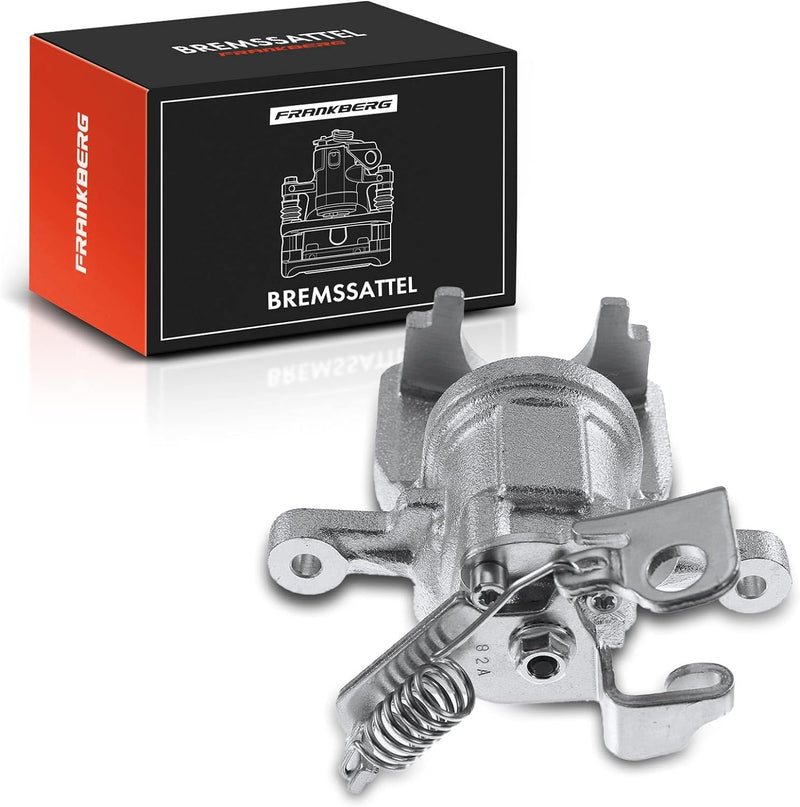 Frankberg Bremssattel Bremszange Hinten Links Kompatibel mit Mondeo 3 B4Y/B5Y 1.8L 2.0L 2.5L 3.0L 20