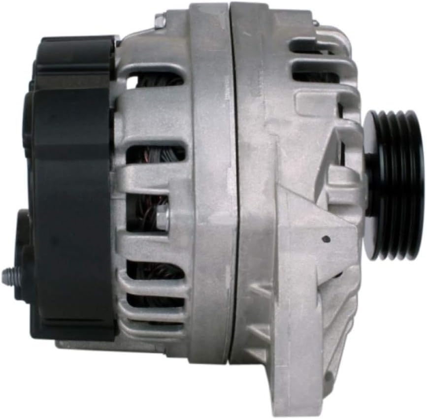HELLA - Generator/Lichtmaschine - 14V - 75A - für u.a. Renault Clio II (BB_, CB_) - 8EL 012 429-981