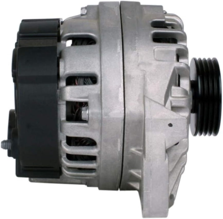 HELLA - Generator/Lichtmaschine - 14V - 75A - für u.a. Renault Clio II (BB_, CB_) - 8EL 012 429-981
