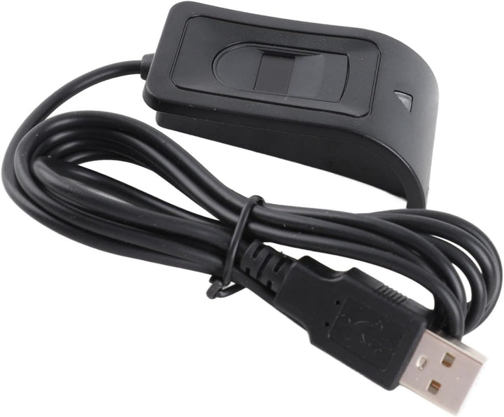 Fingerabdruck-Schlüsselleser Automatische Kalibrierungserkennung USB-Fingerabdruckleser Multifunktio
