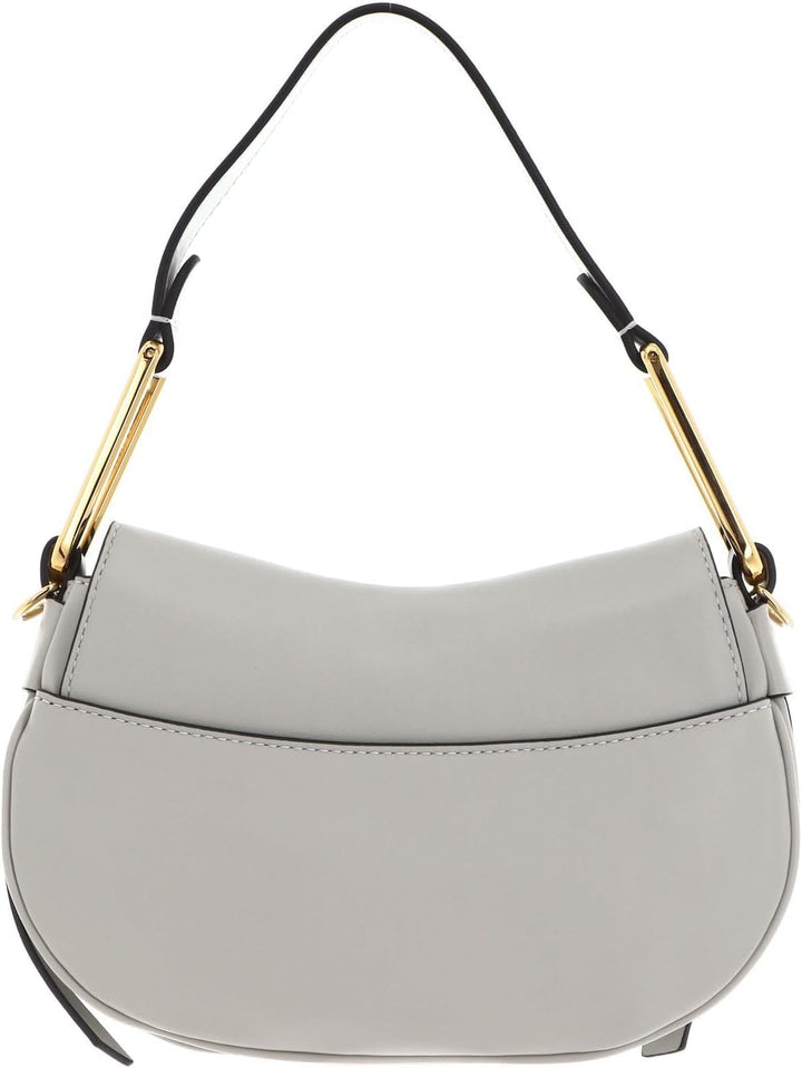 Coccinelle Magie Handtasche Leder 22 cm
