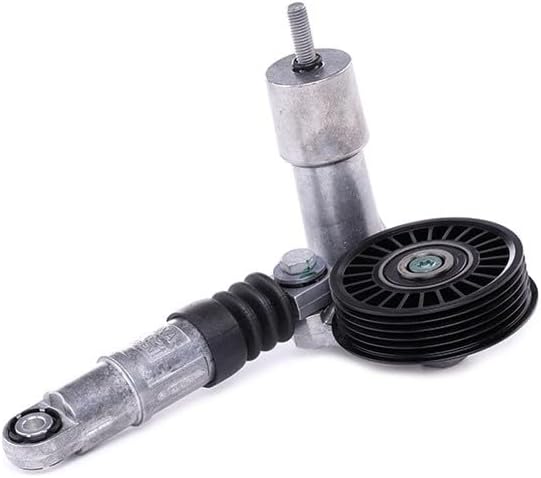 INA 534 0014 10 Riemenspanner, Keilrippenriemen Single, Single