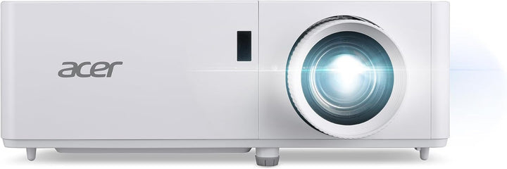 Acer PL6520 DLP-Laser Beamer - 1080p Full HD (1.920 x 1.080 Pixel), 6.000 ANSI Lumen, 50.000:1 Kontr